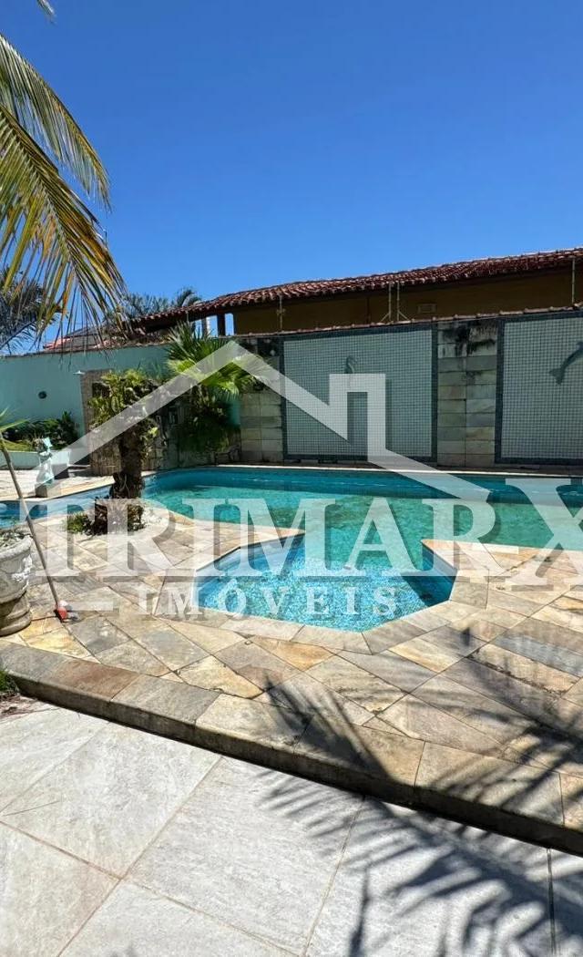 Casa Alto Padrão para Venda — Balneario Josedy, Peruíbe — foto 3
