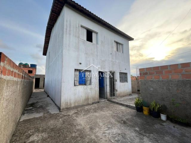 Casa para Venda — Jardim São João, Peruíbe