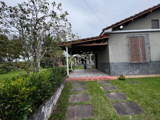Chácara para Venda — Vila erminda, Peruíbe
