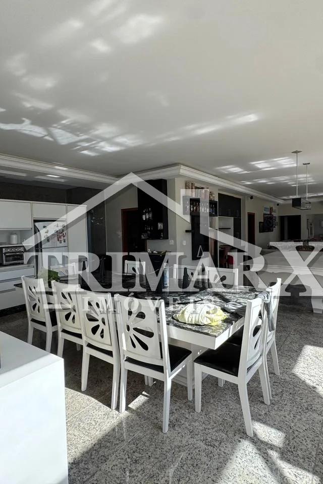 Casa Alto Padrão para Venda — Jardim Imperador, Peruíbe — foto 3