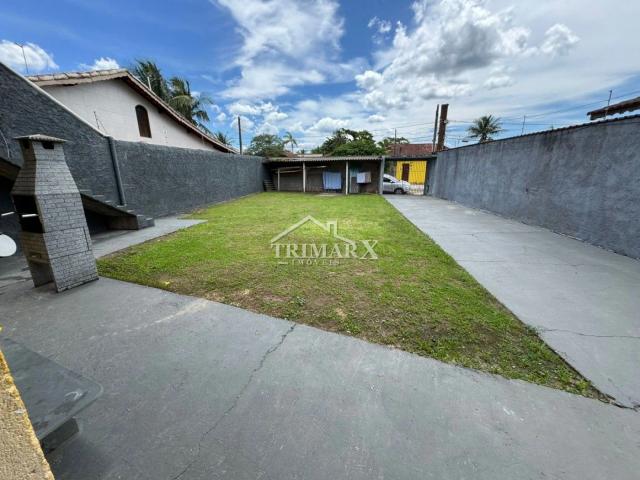 Casa para Venda — Balneário Gaivota, Itanhaém — foto 2