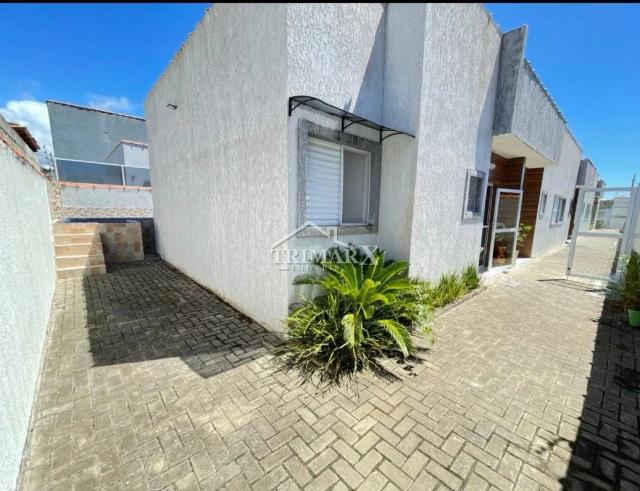 Casa em Condomínio para Venda — Cibratel 2, Itanhaém — foto 4