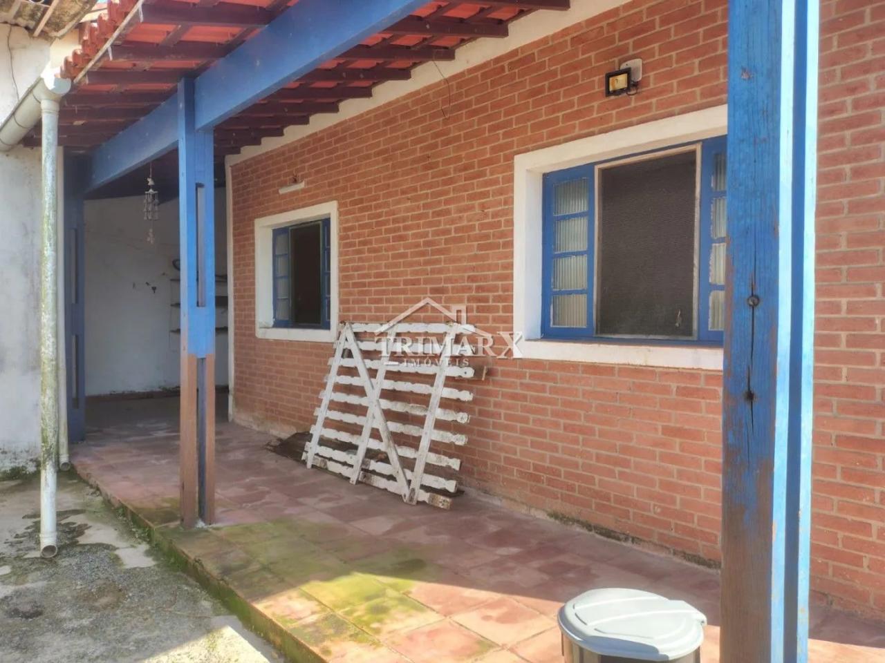 Casa para Venda — Jardim Grandesp, Itanhaém — foto 1