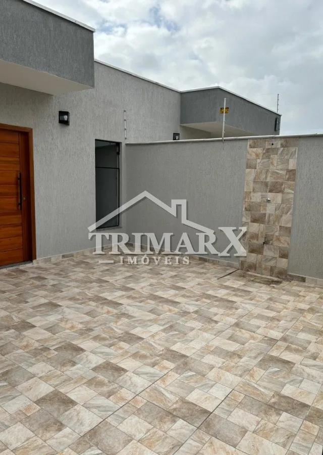 Casa para Venda — Jardim Magalhães, Itanhaém — foto 2