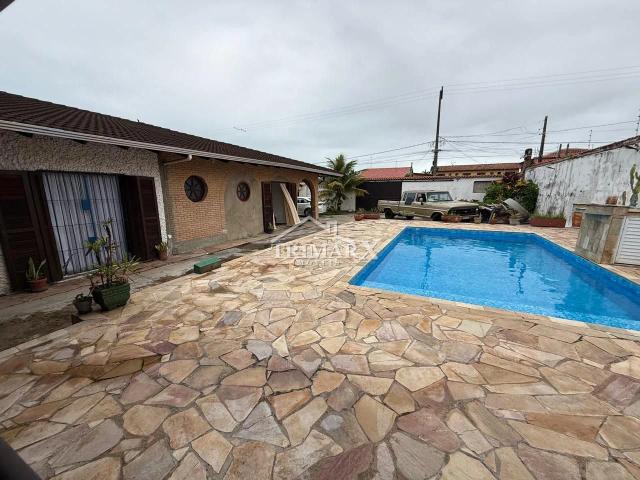 Casa para Venda — Bopiranga, Itanhaém