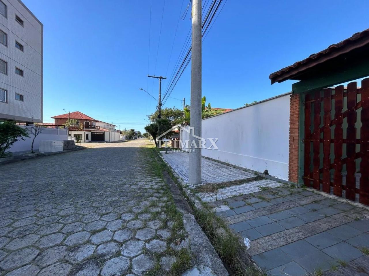 Terreno para Venda — Três Marias, Peruíbe — foto 1