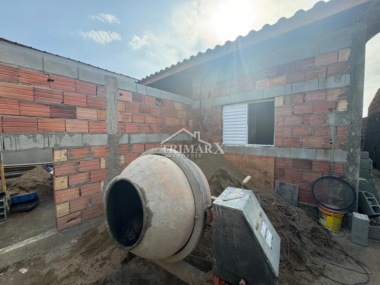 Casa para Venda — Nossa Senhora do Sion, Itanhaém — foto 1