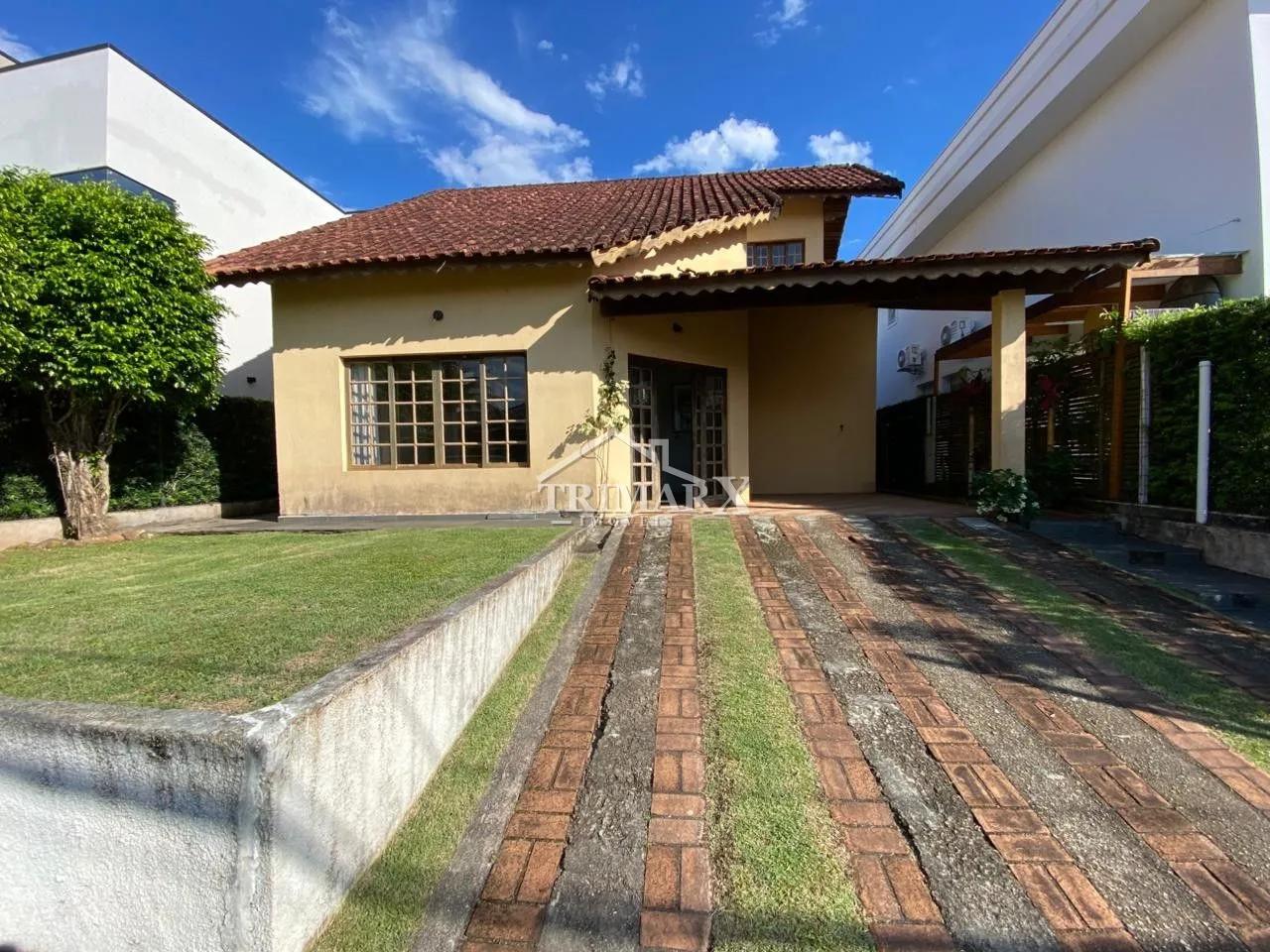 Casa Alto Padrão para Venda — Bougainville ||, Peruíbe — foto 1