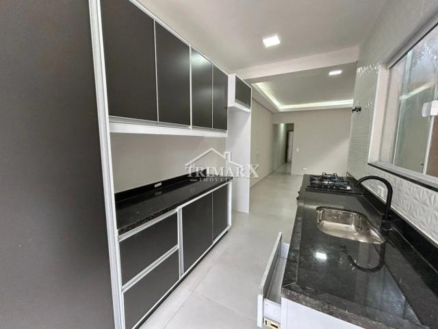 Casa para Venda — Vila Romar, Peruíbe — foto 4
