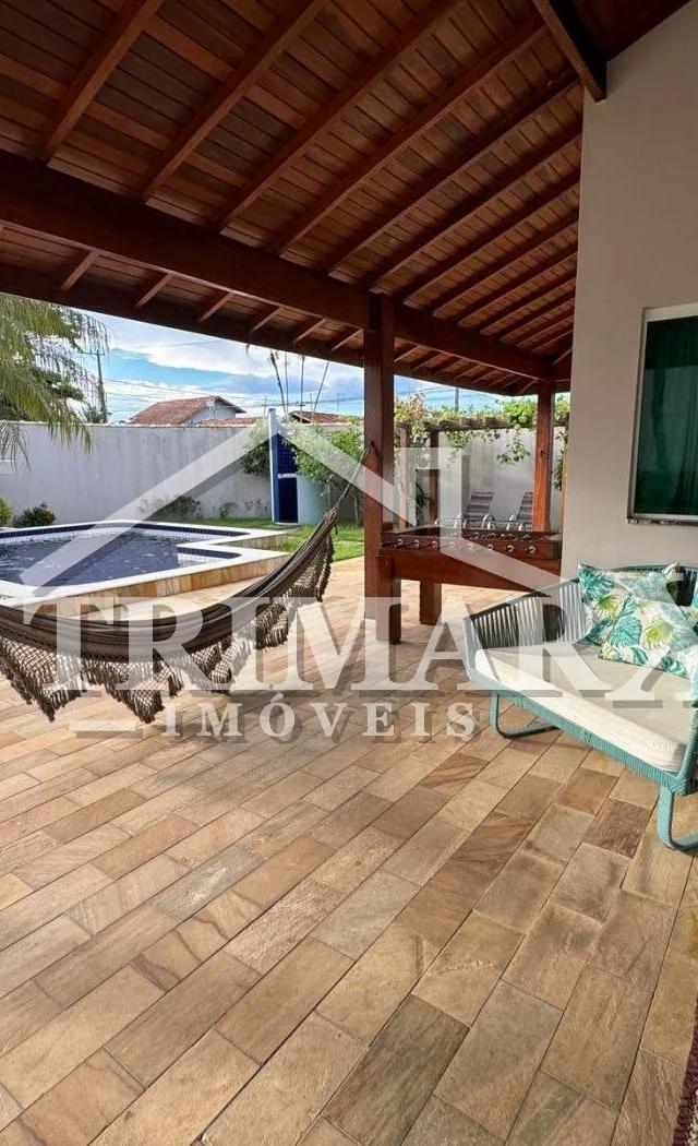 Casa Alto Padrão para Venda — Balneário Flórida, Peruíbe — foto 4