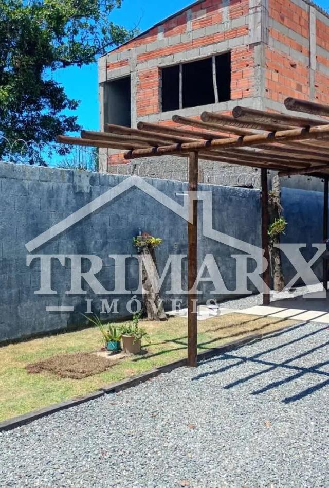 Casa para Venda — Jardim Somar, Peruíbe — foto 2