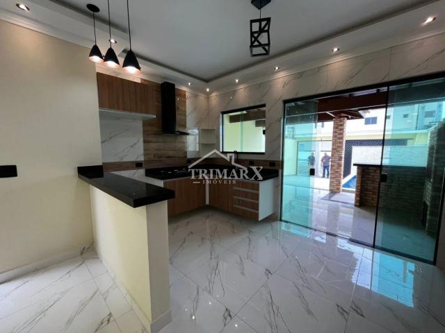 Casa para Venda — Residencial Park D`Aville, Peruíbe — foto 3