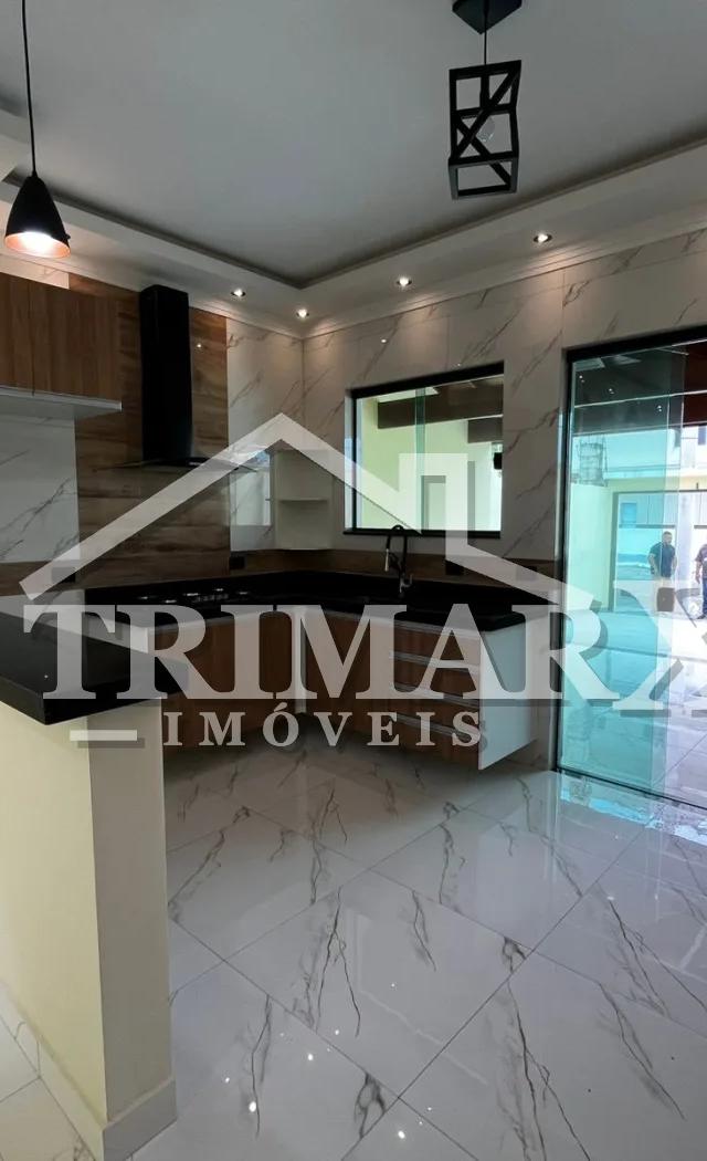 Casa para Venda — Residencial Park D`Aville, Peruíbe — foto 3