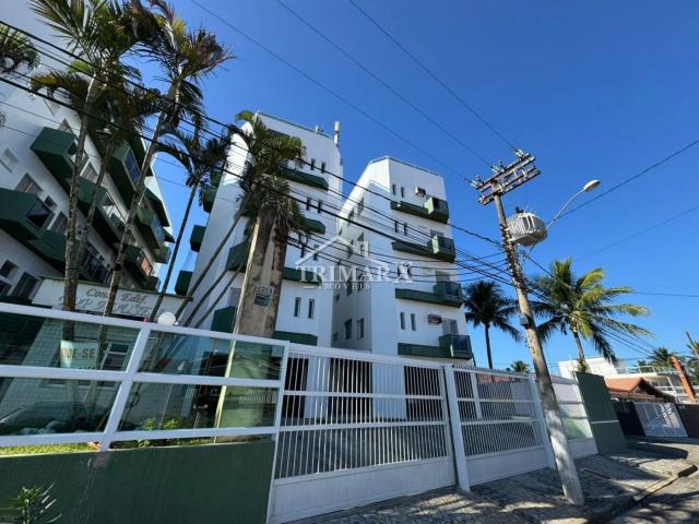 Apartamento para Venda — Belmira Novaes, Peruíbe