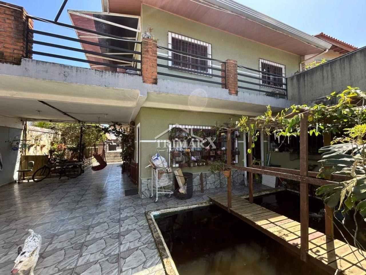 Casa para Venda — estancia São José, Peruíbe — foto 1