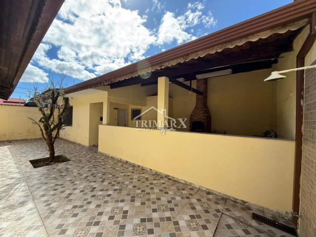 Casa para Venda — Balneário Helena Novaes, Peruíbe