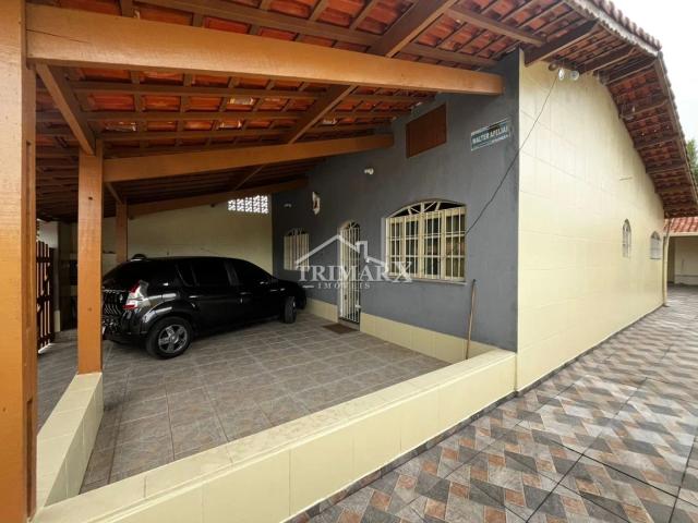 Casa para Venda — Balneário Gaivota, Itanhaém — foto 2