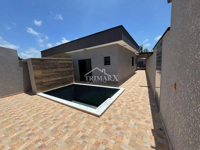 Casa para Venda — Nova Peruibe, Peruíbe — foto 2