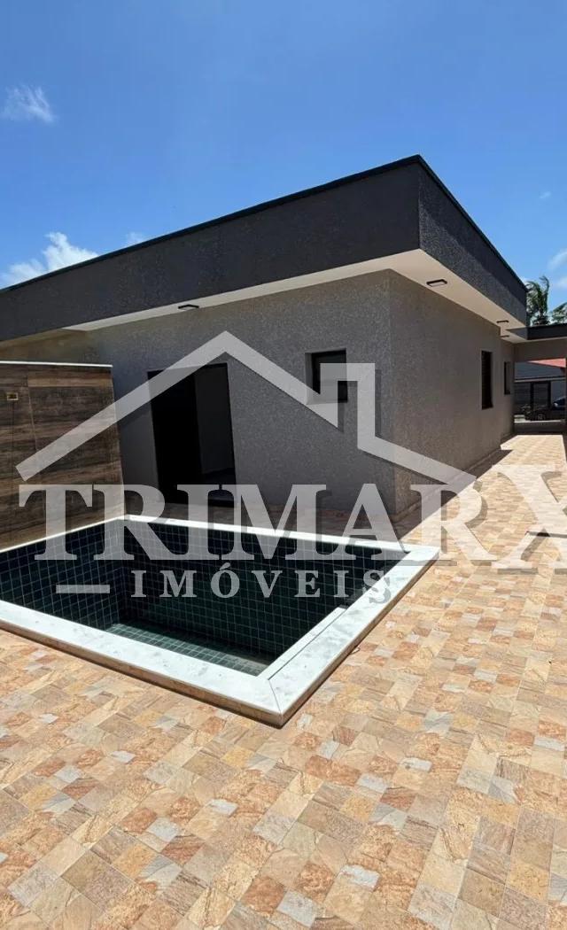 Casa para Venda — Nova Peruibe, Peruíbe — foto 2