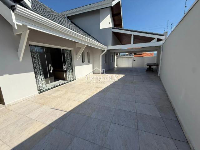 Casa Alto Padrão para Venda — Jardim Beira Mar, Peruíbe