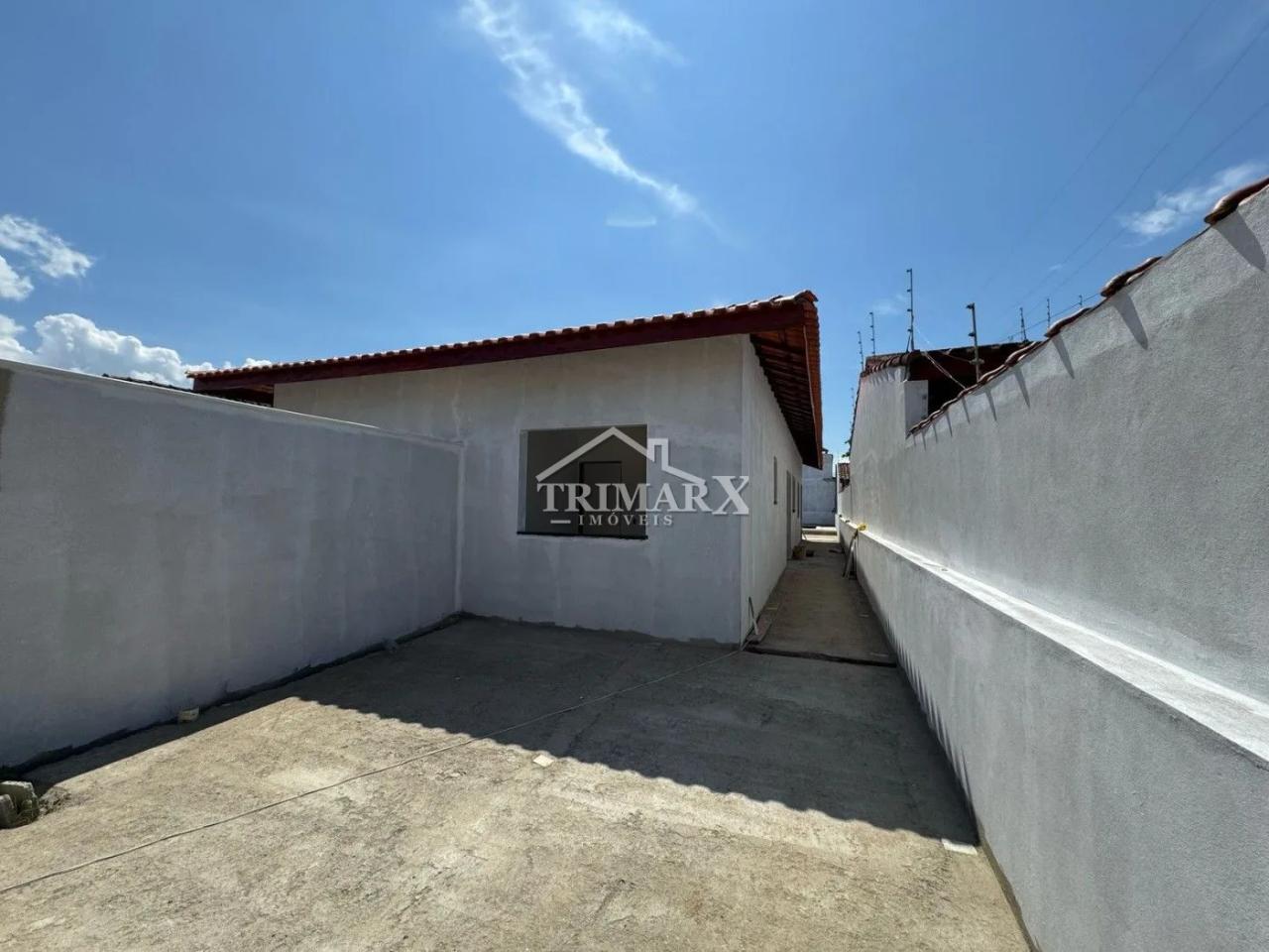 Casa para Venda — Jardim São Fernando, Itanhaém — foto 1
