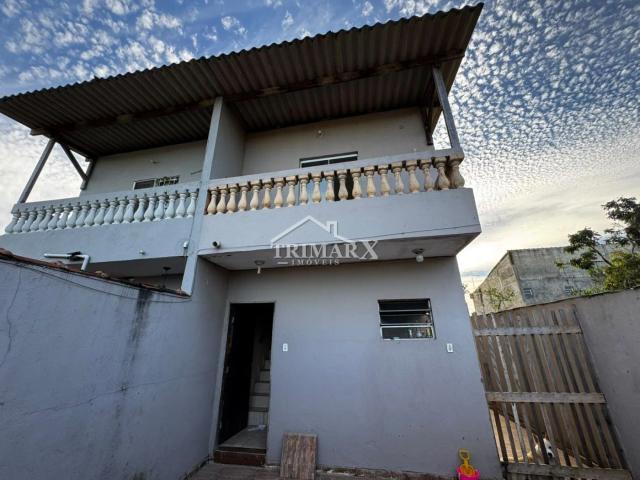 Casa para Venda — Balneário Gaivota, Itanhaém