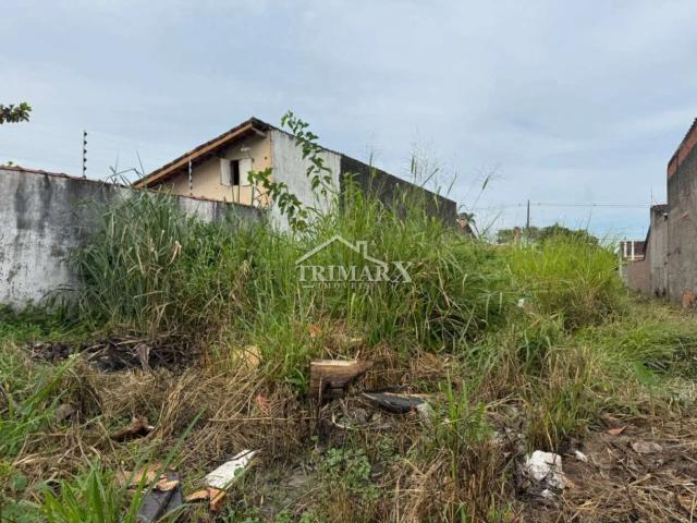 Terreno para Venda — Balneário Gaivota, Itanhaém