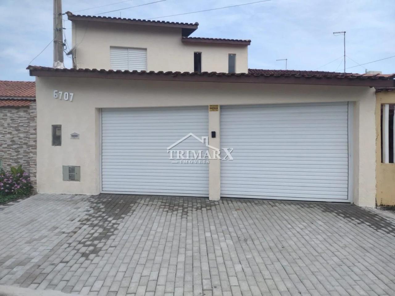 Casa Alto Padrão para Venda — Balneário Santa Eugenia,, Mongaguá — foto 1
