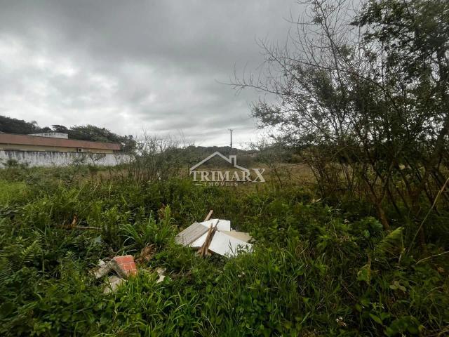 Terreno para Venda — PARQUE AUGUSTUS, Itanhaém
