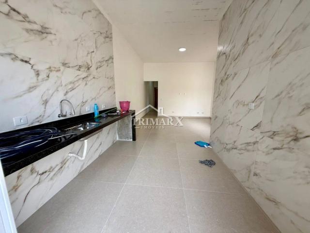 Casa para Venda — Residencial Park D`Aville, Peruíbe — foto 4