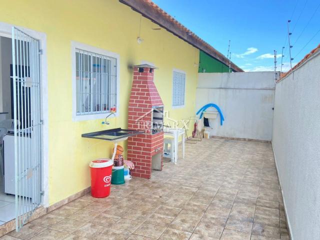 Casa para Venda — SÃO JOÃO, Itanhaém