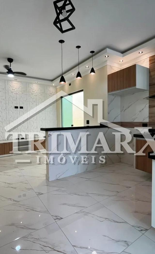 Casa para Venda — Residencial Park D`Aville, Peruíbe — foto 4