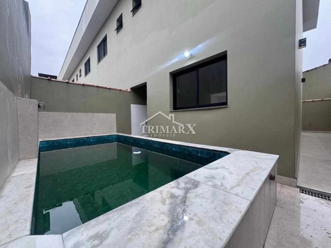 <p>Casa no bairro Cibratel 2 em Itanhaem, no litoral sul de São Paulo, lado praia á 1300 metros do  mar — foto 1
