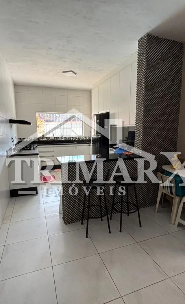 Casa para Venda — Balneário Três Marias, Peruíbe — foto 4