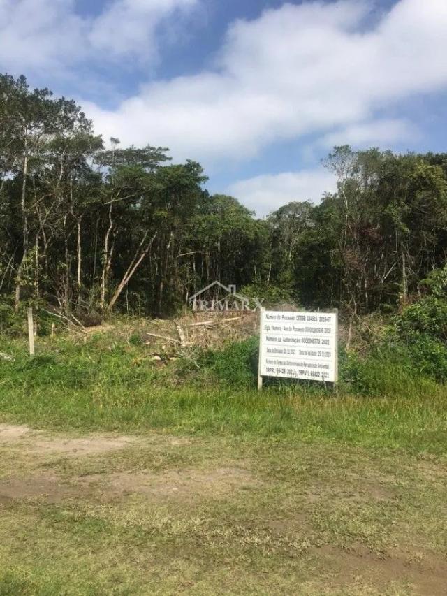 Terreno para Venda — INDAIÁ, Itanhaém
