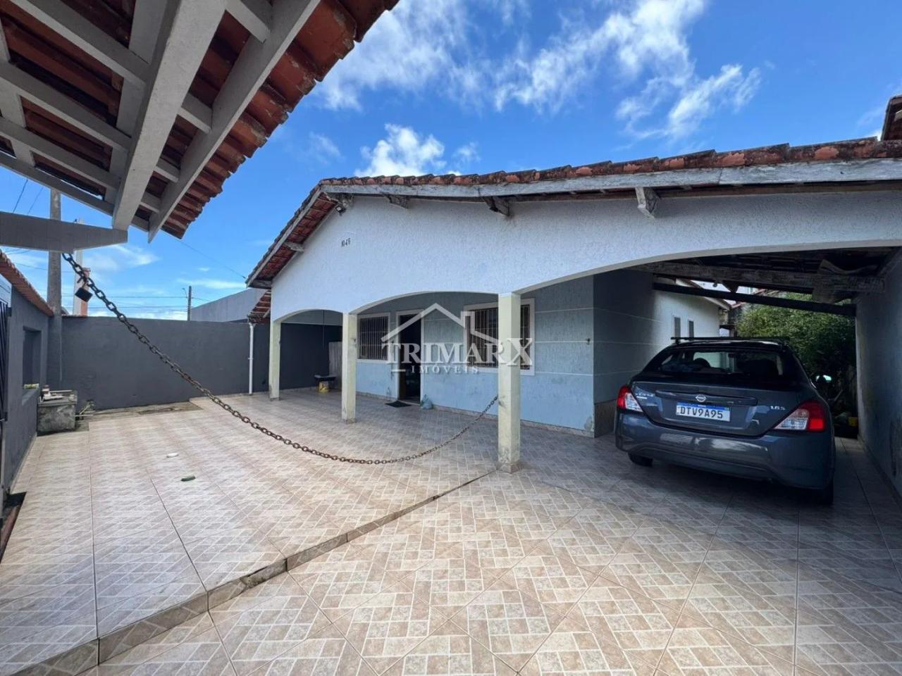 Casa para Venda — Jardim Grandesp, Itanhaém — foto 1