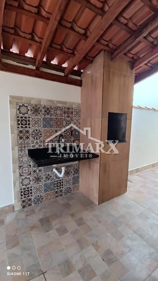 Casa para Venda — Jardim Lindomar, Itanhaém — foto 2