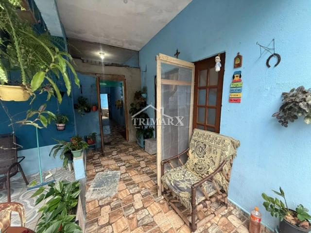 Casa para Venda — Santa Cruz, Itanhaém — foto 2