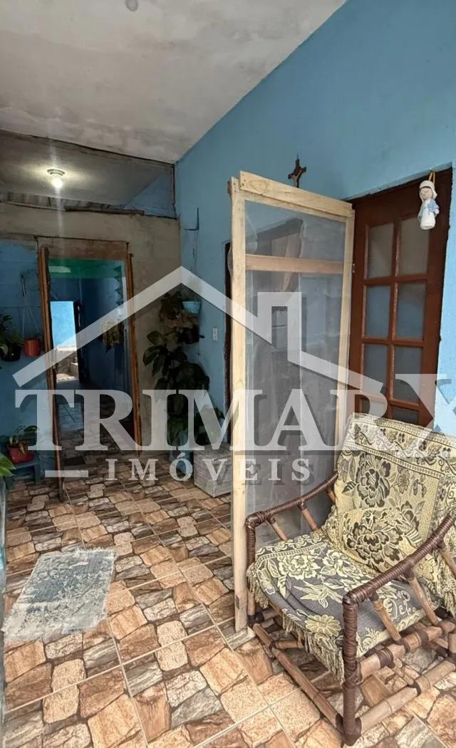 Casa para Venda — Santa Cruz, Itanhaém — foto 2