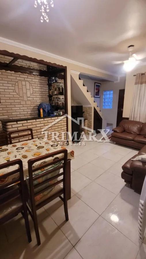 Casa em Condomínio para Venda — Jardim São Fernando, Itanhaém — foto 3