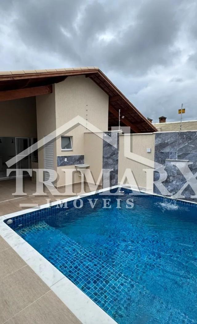 Casa para Venda — Jardim Grandesp, Itanhaém — foto 2