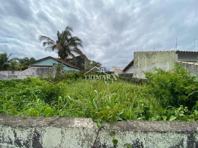 Terreno para Venda — Luizamar Mirim, Itanhaém — foto 2