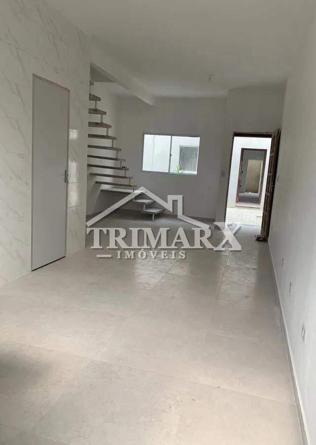 Casa em Condomínio para Venda — VILA MAR 2, Mongaguá — foto 4