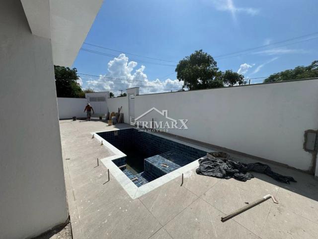 Casa para Venda — Jardim São Fernando, Itanhaém — foto 3