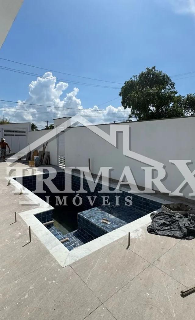Casa para Venda — Jardim São Fernando, Itanhaém — foto 3