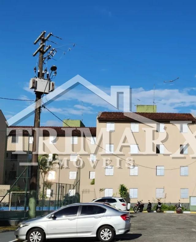 Apartamento para Venda — Jardim Sabauna, Itanhaém
