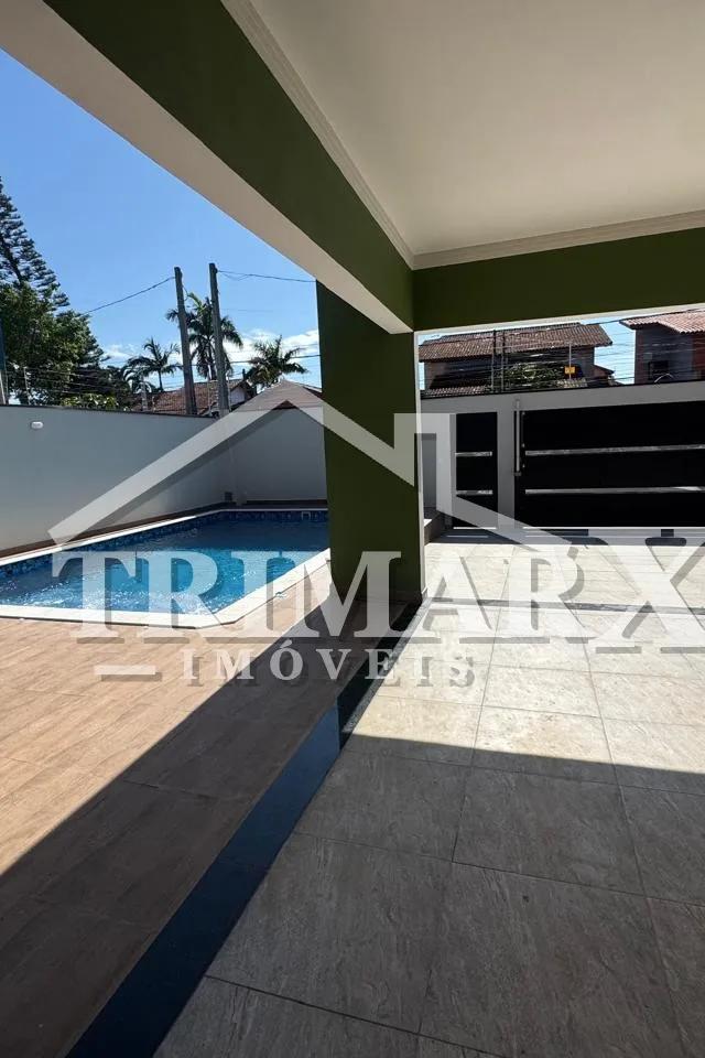 Casa Alto Padrão para Venda — Nova Peruibe, Peruíbe — foto 2
