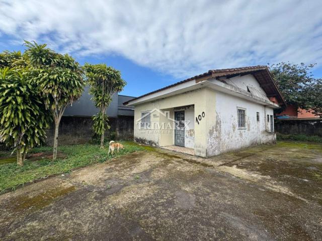Casa para Venda — Jardim Peruíbe, Peruíbe