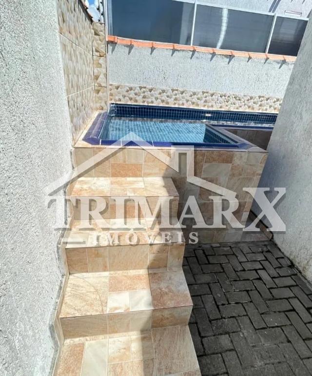 Casa em Condomínio para Venda — Cibratel 2, Itanhaém — foto 5