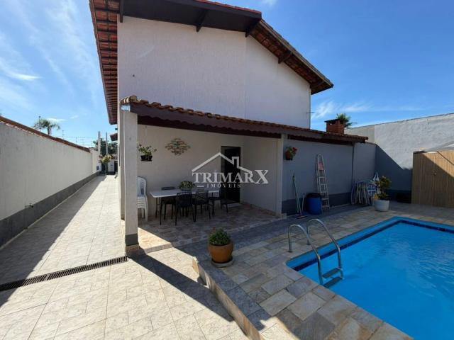 Casa para Venda — Cibratel 2, Itanhaém